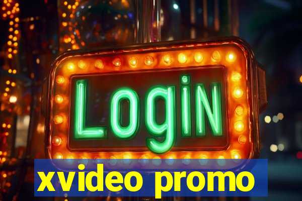 xvideo promo